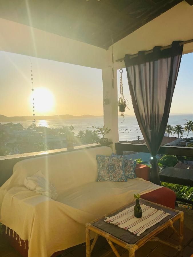 Homestay Vista Surf Pipa Praia de Pipa