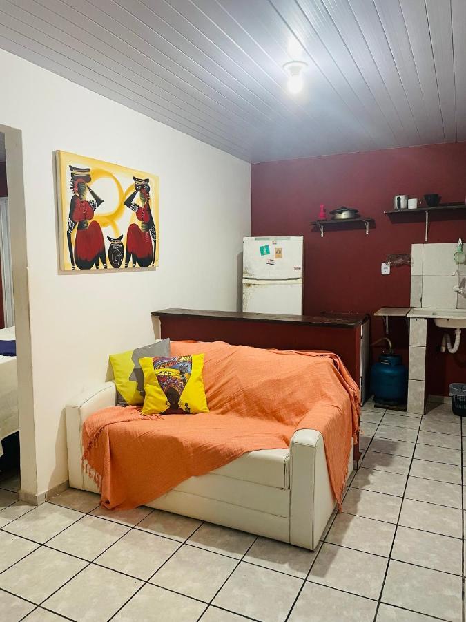 Homestay Vista Surf Pipa Praia de Pipa