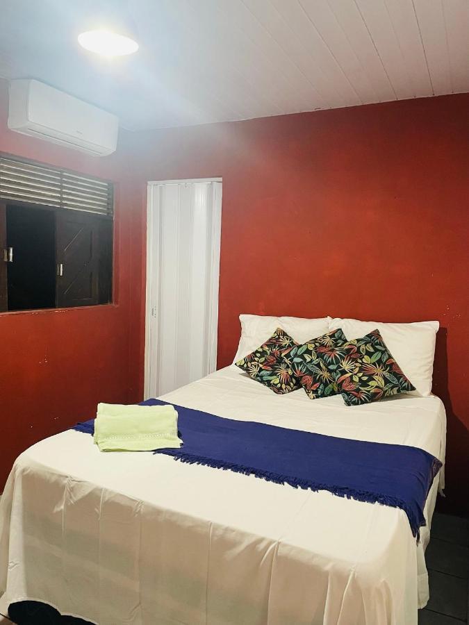 Vista Surf Pipa Homestay *
