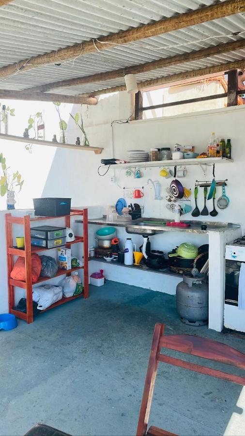 Vista Surf Pipa Homestay Praia de Pipa