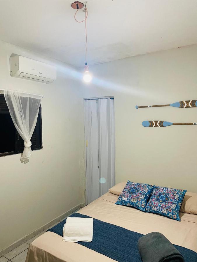 Homestay Vista Surf Pipa *