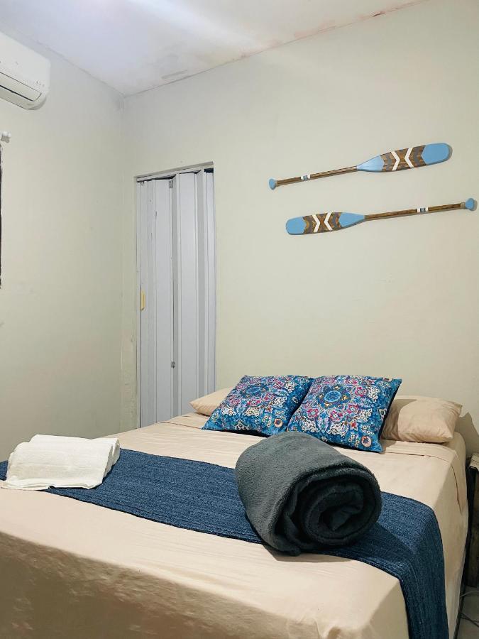 Vista Surf Pipa Homestay *