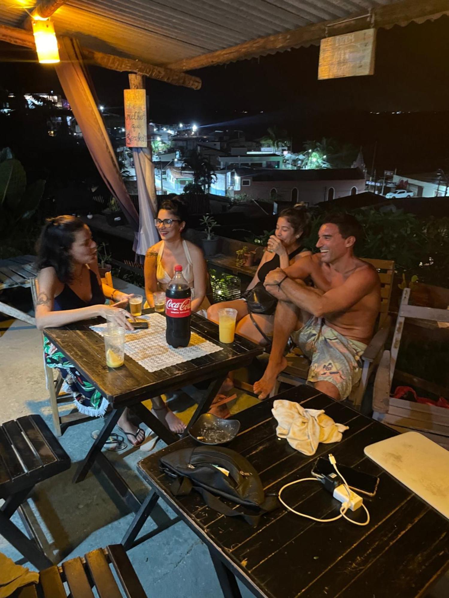 Vista Surf Pipa Homestay *