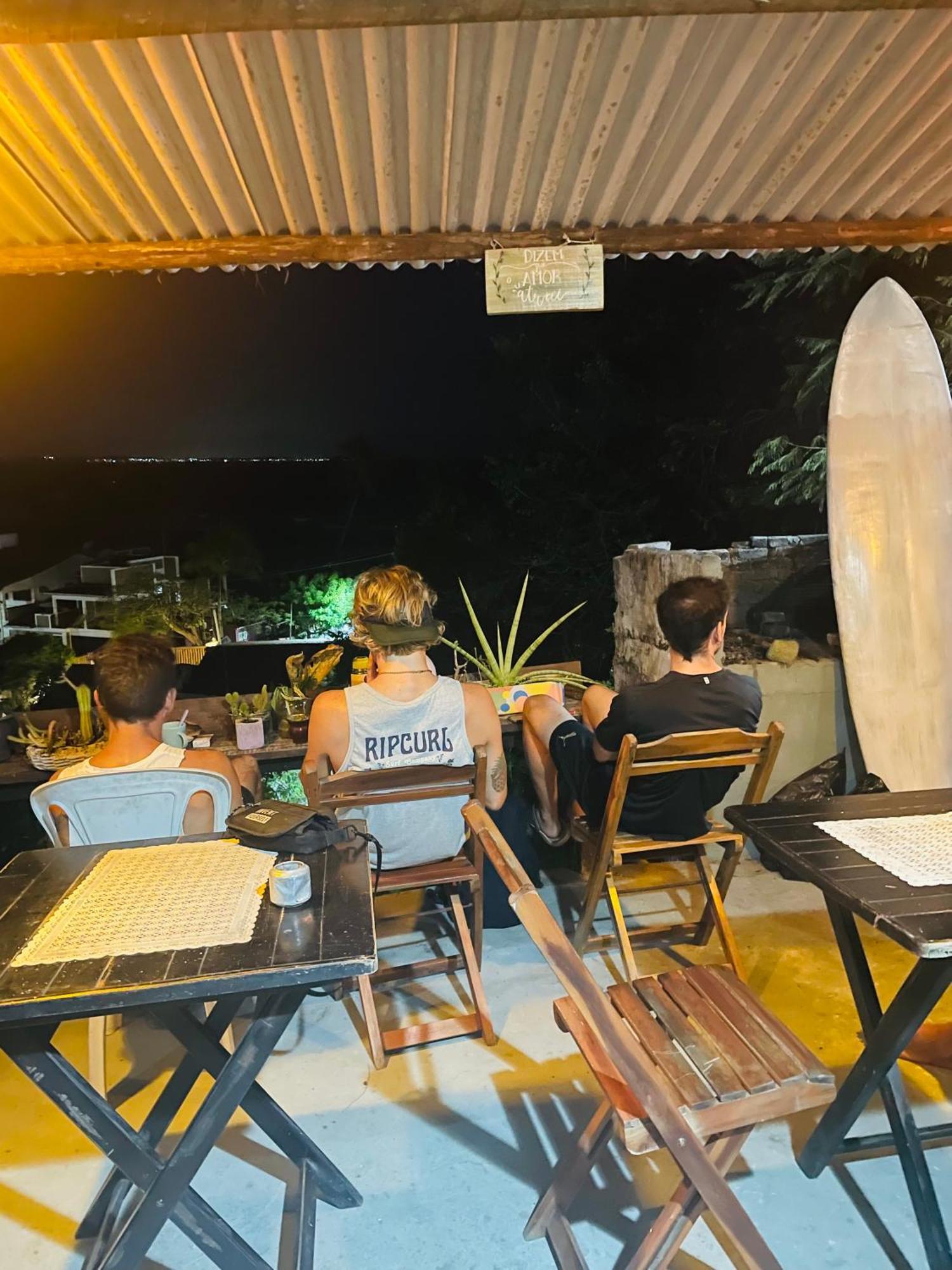 Homestay Vista Surf Pipa Praia de Pipa