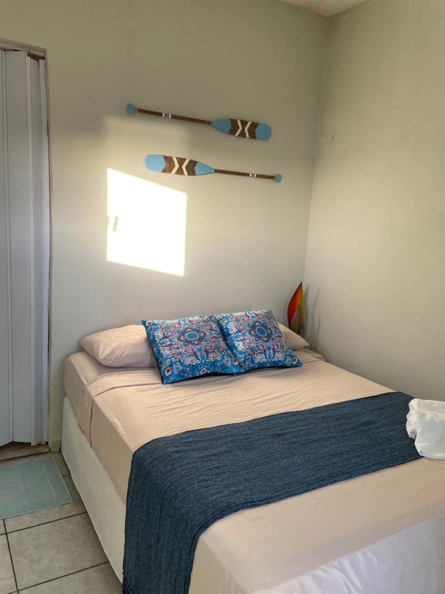 Homestay Vista Surf Pipa