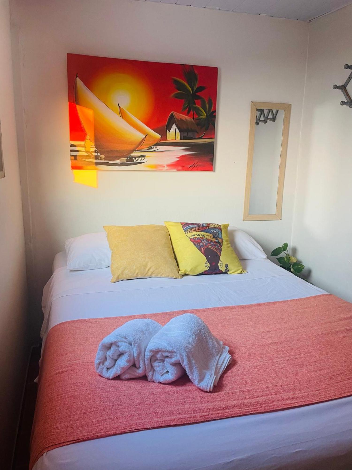 Homestay Vista Surf Pipa Praia de Pipa