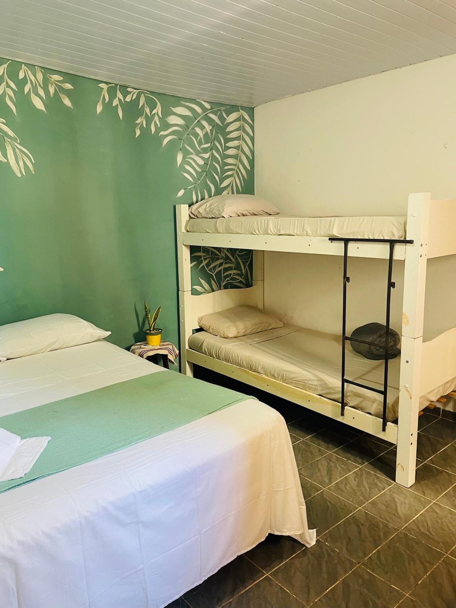Homestay Vista Surf Pipa Praia de Pipa